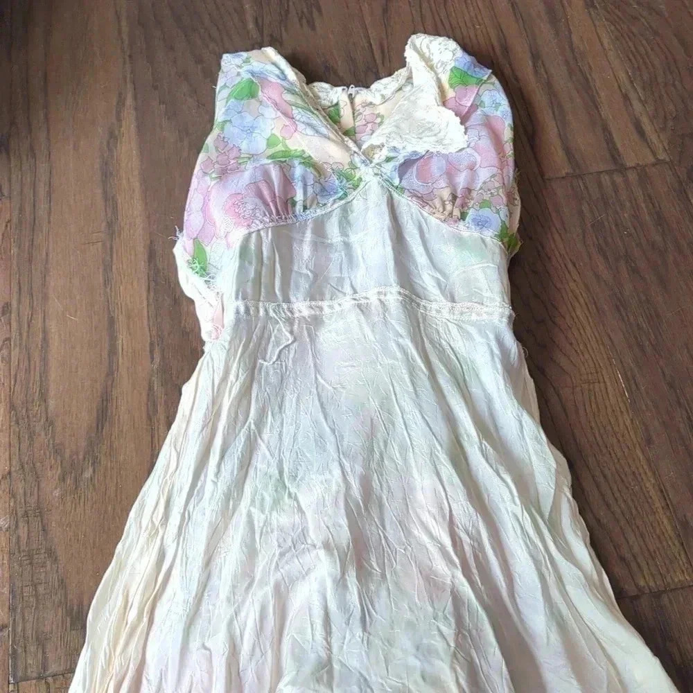 Prairie  Dress - Picture 10 of 14